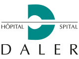 Hôpital Daler Logo
