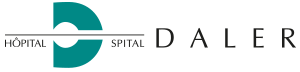 Hôpital Daler Logo